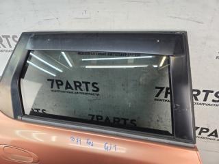 Дверь правая задняя HONDA AIRWAVE GJ1 L15A 2 ракурс Дверь правая задняя HONDA AIRWAVE GJ1 L15A 2 ракурс