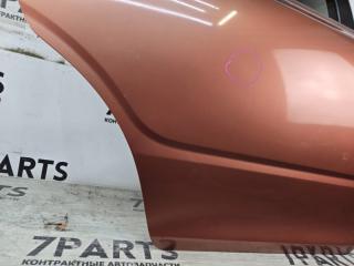 Дверь правая задняя HONDA AIRWAVE GJ1 L15A 5 ракурс Дверь правая задняя HONDA AIRWAVE GJ1 L15A 5 ракурс