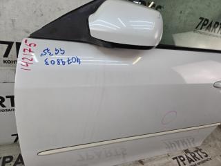 Дверь левая передняя MAZDA ATENZA GG3S L3VE 3 ракурс