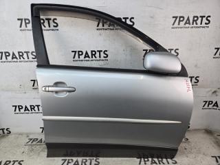 Дверь правая передняя TOYOTA VOLTZ ZZE138 1ZZFE 1 ракурс