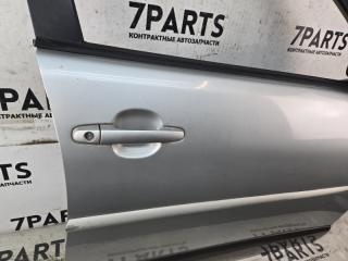 Дверь правая передняя TOYOTA VOLTZ ZZE138 1ZZFE 3 ракурс