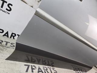 Дверь правая передняя TOYOTA VOLTZ ZZE138 1ZZFE 4 ракурс