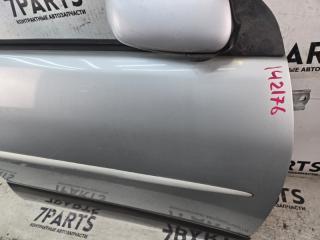 Дверь правая передняя TOYOTA VOLTZ ZZE138 1ZZFE 5 ракурс