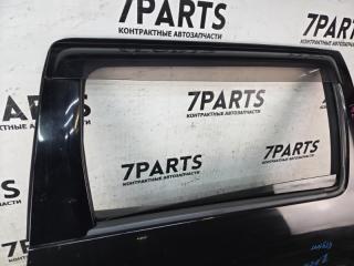 Дверь правая задняя TOYOTA WISH ZNE10 1ZZFE 2 ракурс