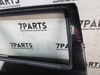 Дверь правая задняя TOYOTA WISH ZNE10 1ZZFE 3 ракурс