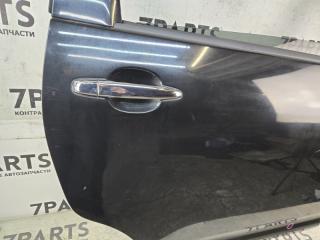 Дверь правая задняя TOYOTA WISH ZNE10 1ZZFE 4 ракурс
