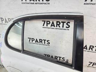 Дверь правая задняя TOYOTA PLATZ SCP11 1SZFE 2 ракурс