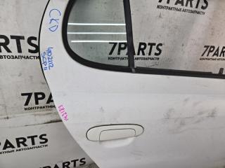 Дверь правая задняя TOYOTA PLATZ SCP11 1SZFE 3 ракурс