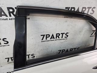 Дверь левая задняя TOYOTA MARK X GRX120 4GRFSE 2 ракурс