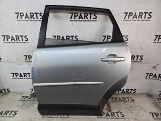 Дверь левая задняя TOYOTA VOLTZ ZZE138 1ZZFE 1 ракурс