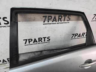 Дверь левая задняя TOYOTA VOLTZ ZZE138 1ZZFE 2 ракурс