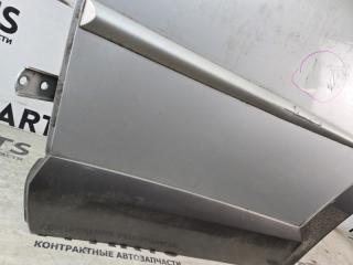 Дверь левая задняя TOYOTA VOLTZ ZZE138 1ZZFE 4 ракурс