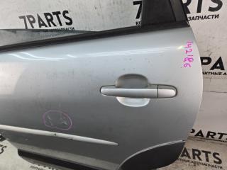 Дверь левая задняя TOYOTA VOLTZ ZZE138 1ZZFE 5 ракурс