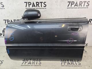 Дверь левая передняя HONDA INSPIRE UA2 G25A 1 ракурс