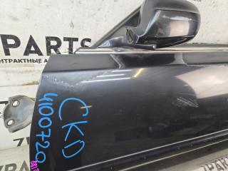 Дверь левая передняя HONDA INSPIRE UA2 G25A 2 ракурс