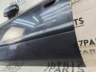 Дверь левая передняя HONDA INSPIRE UA2 G25A 5 ракурс