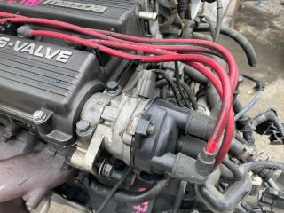 Двигатель MAZDA FAMILIA BG5S B5 3 ракурс