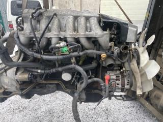 Двигатель NISSAN STAGEA WHC34 RB20DE 101025L360 3 ракурс