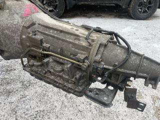 АКПП NISSAN STAGEA WHC34 RB20DE 3102042X75 2 ракурс