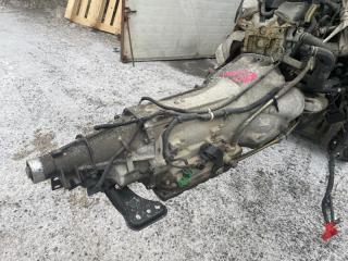 АКПП NISSAN STAGEA WHC34 RB20DE 3102042X75 3 ракурс