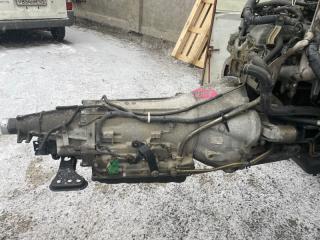 АКПП NISSAN STAGEA WHC34 RB20DE 3102042X75 4 ракурс