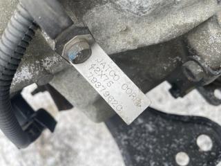 АКПП NISSAN STAGEA WHC34 RB20DE 3102042X75 5 ракурс