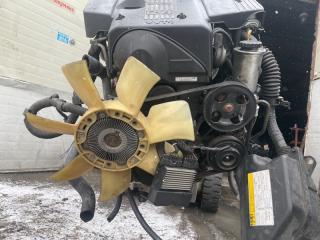 Двигатель TOYOTA CROWN JZS175 2JZFSE 1900046531 2 ракурс