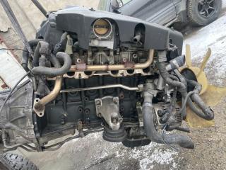 Двигатель TOYOTA CROWN JZS175 2JZFSE 1900046531 4 ракурс