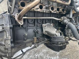 Двигатель TOYOTA CROWN JZS175 2JZFSE 1900046531 5 ракурс