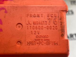 Реле MITSUBISHI DION CR6W 4G94 MR461376 4 ракурс