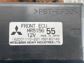 Реле MITSUBISHI MIRAGE DINGO CQ1A 4G13 MR515655 4 ракурс