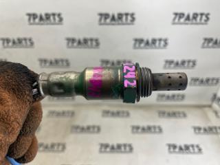 Лямбда-зонд HONDA FIT ARIA GD8 L15A 36531-RLC-J01,612-H10 2 ракурс