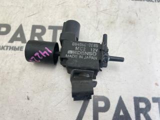 Вакуумный клапан HONDA INSPIRE UA2 G25A 084860-7680,084860-7680 2 ракурс