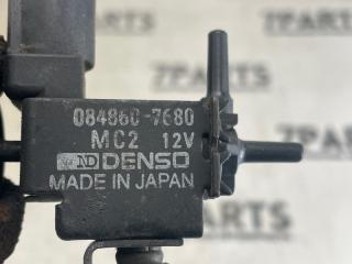 Вакуумный клапан HONDA INSPIRE UA2 G25A 084860-7680,084860-7680 3 ракурс