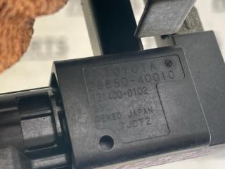 Клемма TOYOTA VITZ NSP130 1NRFKE 28850-40010 5 ракурс
