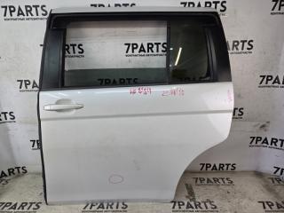 Дверь левая задняя TOYOTA ISIS ZNM10 1ZZFE 1 ракурс