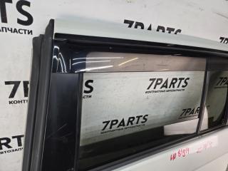 Дверь левая задняя TOYOTA ISIS ZNM10 1ZZFE 2 ракурс
