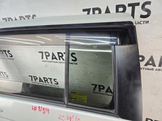 Дверь левая задняя TOYOTA ISIS ZNM10 1ZZFE 3 ракурс