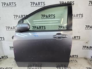 Дверь левая передняя MAZDA MPV LW3W L3 1 ракурс