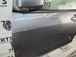 Дверь левая передняя MAZDA MPV LW3W L3 3 ракурс