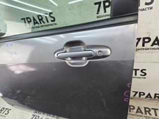 Дверь левая передняя MAZDA MPV LW3W L3 5 ракурс