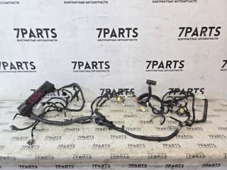 Коса под капот TOYOTA VOLTZ 2002
