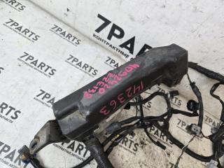 Коса под капот TOYOTA VOLTZ ZZE138 1ZZFE 82111-01230 2 ракурс