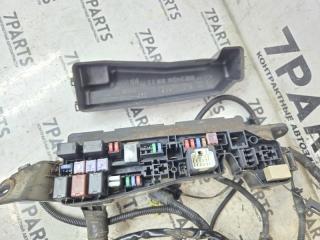 Коса под капот TOYOTA VOLTZ ZZE138 1ZZFE 82111-01230 3 ракурс