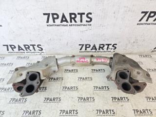 Коллектор выпускной SUBARU LEGACY BH5 EJ208DWEBE 1 ракурс