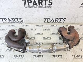 Коллектор выпускной SUBARU LEGACY BH5 EJ208DWEBE 2 ракурс