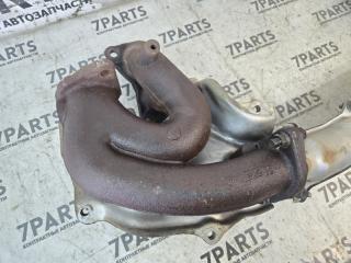 Коллектор выпускной SUBARU LEGACY BH5 EJ208DWEBE 3 ракурс