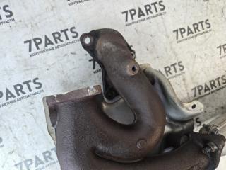 Коллектор выпускной SUBARU LEGACY BH5 EJ208DWEBE 4 ракурс