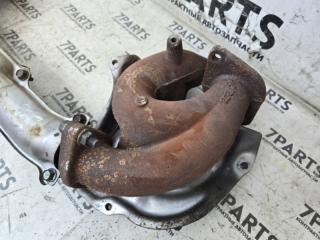 Коллектор выпускной SUBARU LEGACY BH5 EJ208DWEBE 5 ракурс