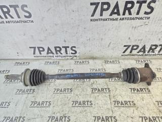 Привод правый задний MAZDA MPV LW3W L3DE GD34-25-500B 1 ракурс